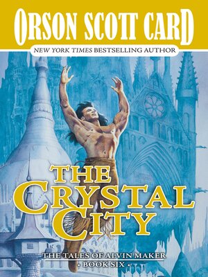 The Crystal City - ebook